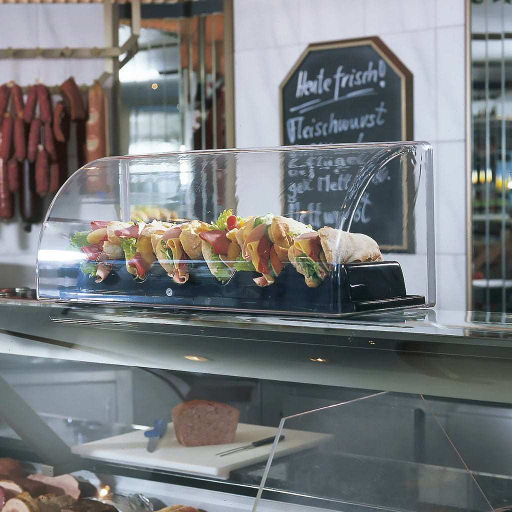 Comment faire le bon choix pour sa vitrine de présentation ?