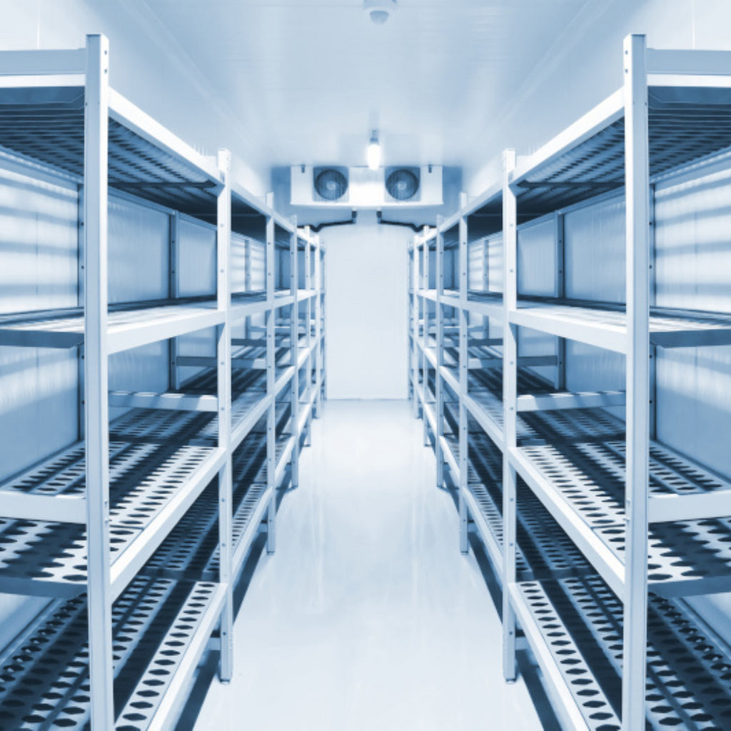 Comment choisir sa chambre froide professionnelle : Guide complet