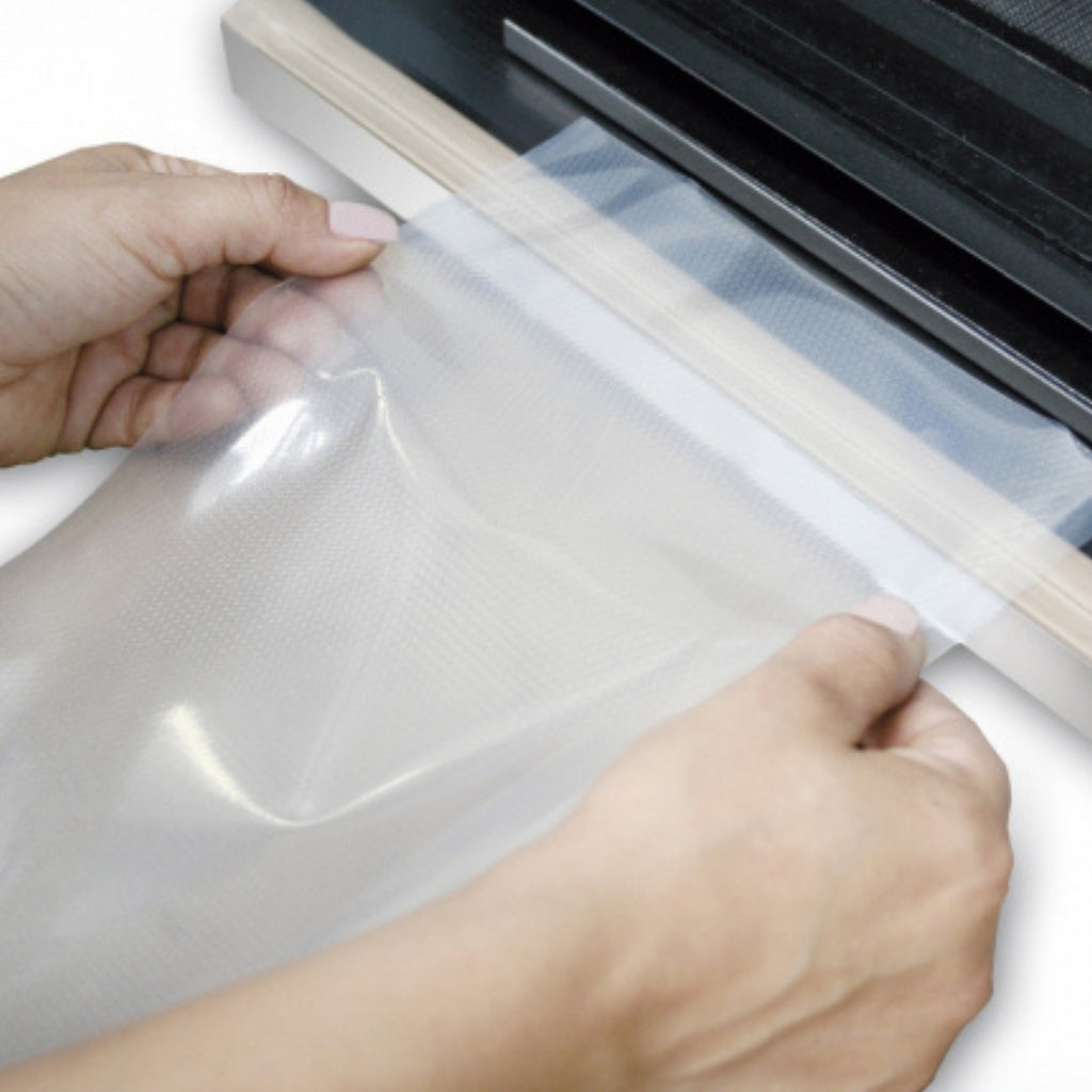 Maîtriser l'art de la cuisine avec les machines sous-vide professionnelles Lavezzini