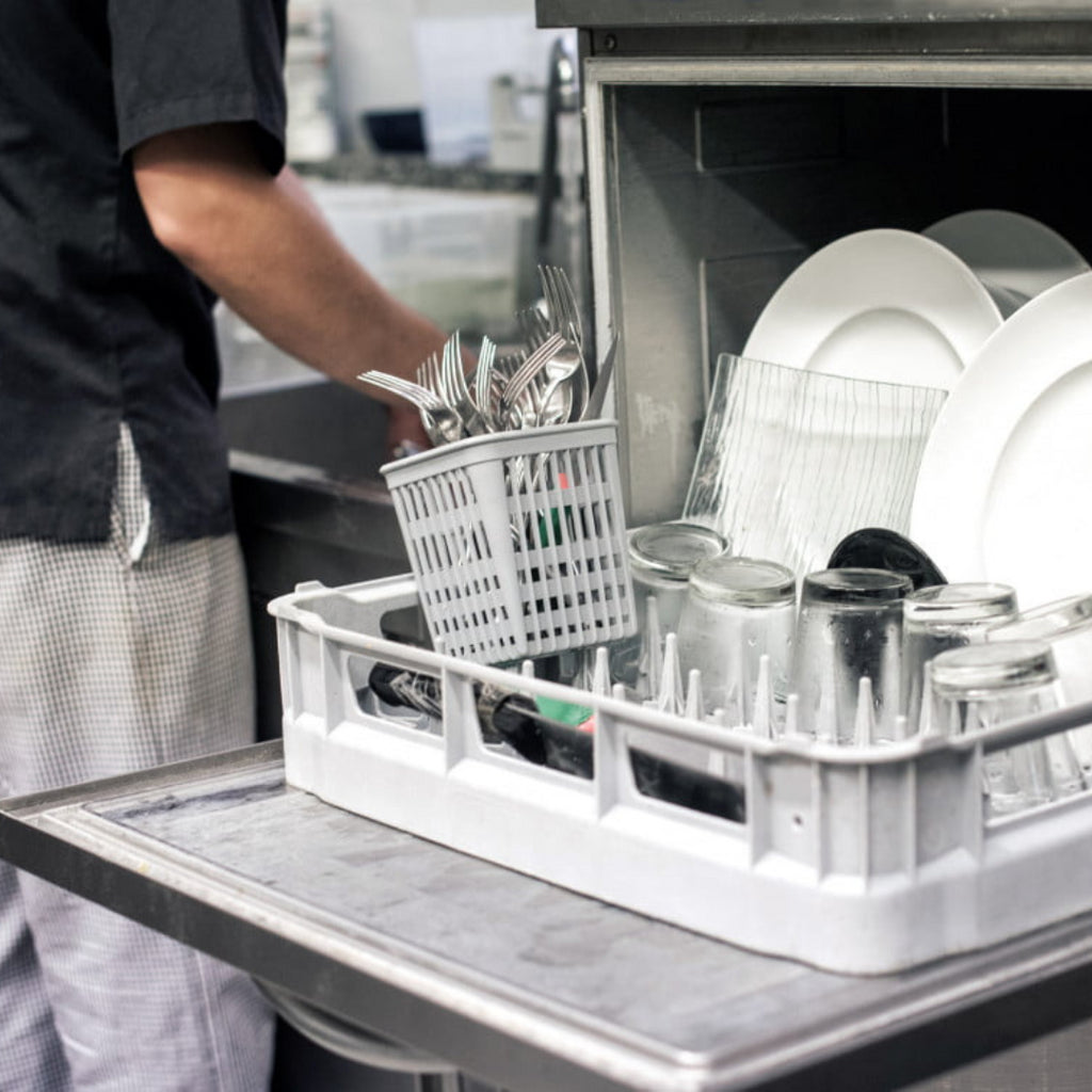 Révolution dans le Monde de la Restauration : Les Lave-Vaisselles Professionnels