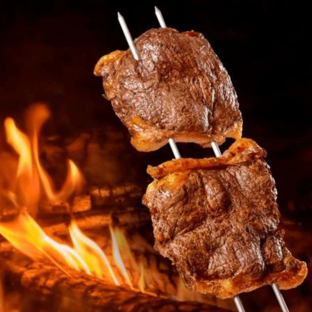 Découvrez l'Art du Churrasco : Une Tradition Culinaire Brésilienne