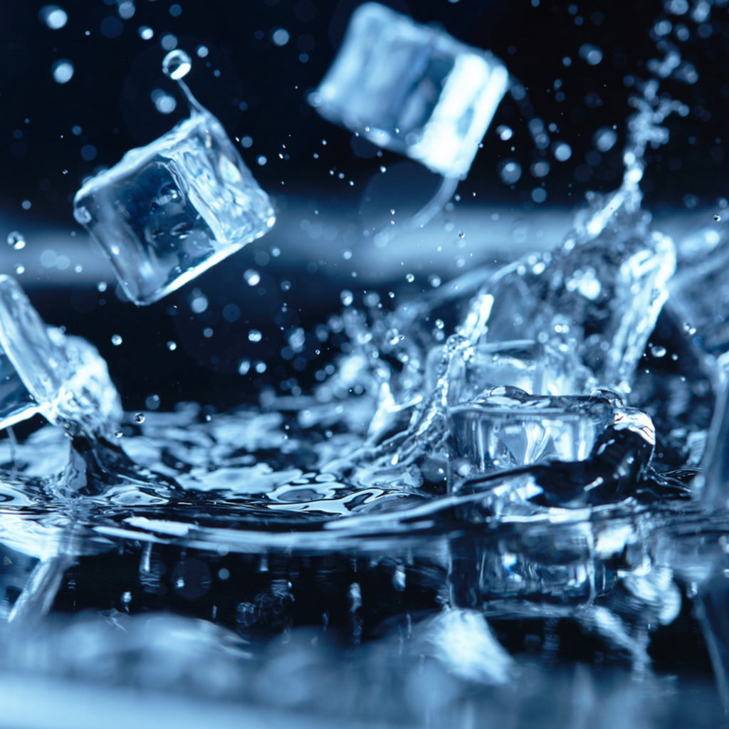 Tout comprendre sur les différentes formes de glaçons