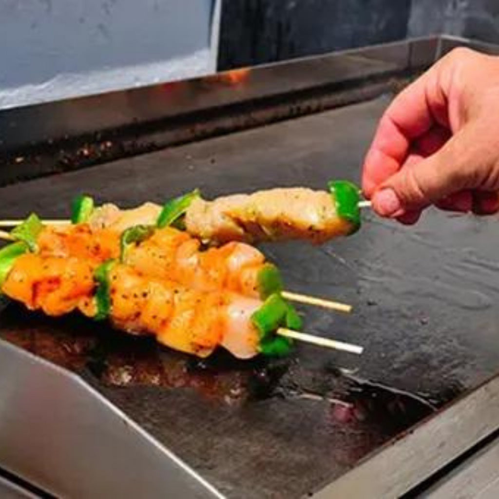 Choisir la Plancha Professionnelle Parfaite : Guide d'Achat et Critères Essentiels