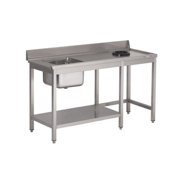 Table d'entrée droite 1