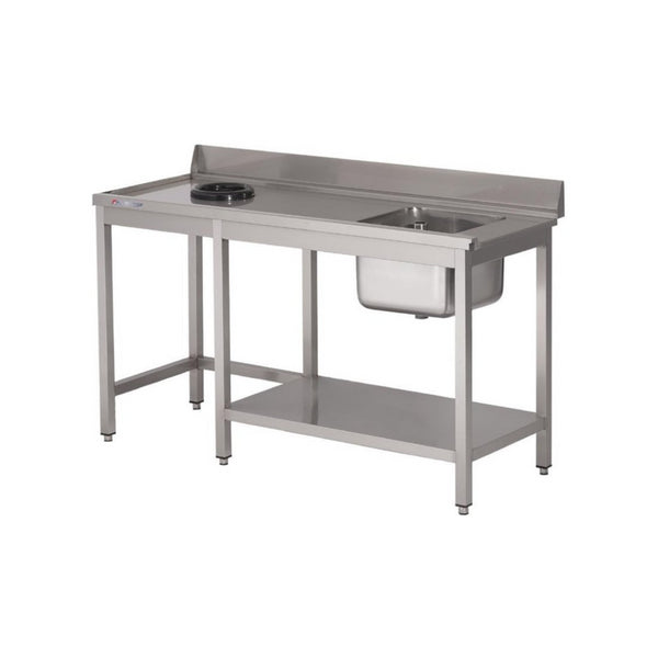 Table d'entrée gauche 1