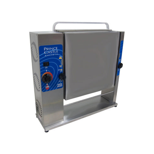 Toaster vertical à contact - Série 297