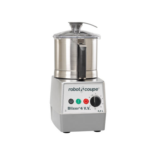 Blixer 4 V.V.