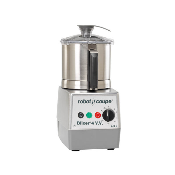 Blixer 4 V.V.