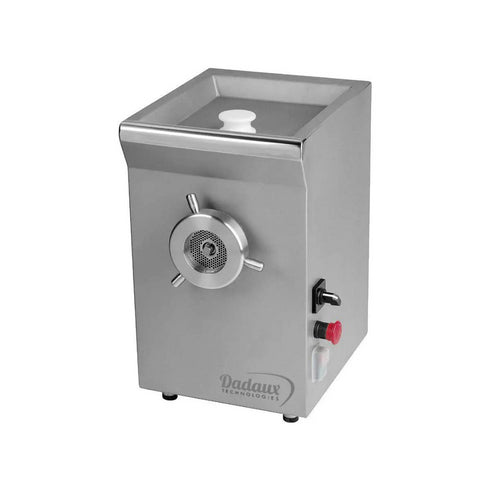 Hachoir CLASSIC - 82mm - Simple coupe - Grille 3mm - Triphasé 400V