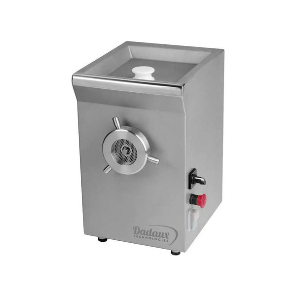 Hachoir CLASSIC - 82mm - Simple coupe - Grille 3mm - Triphasé 400V