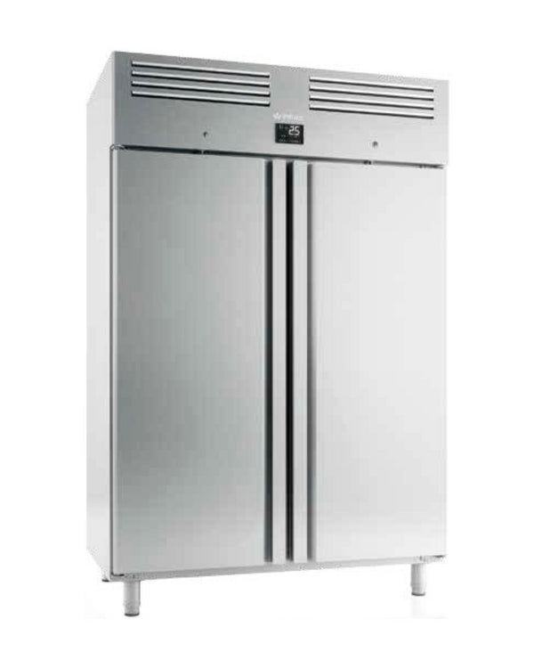 Armoire réfrigérée négative -18°C 2 portes 1385x794x2130mm