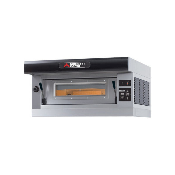 Four à pizza AMALFI A électrique 1 niveau sans support - 6 pizzas