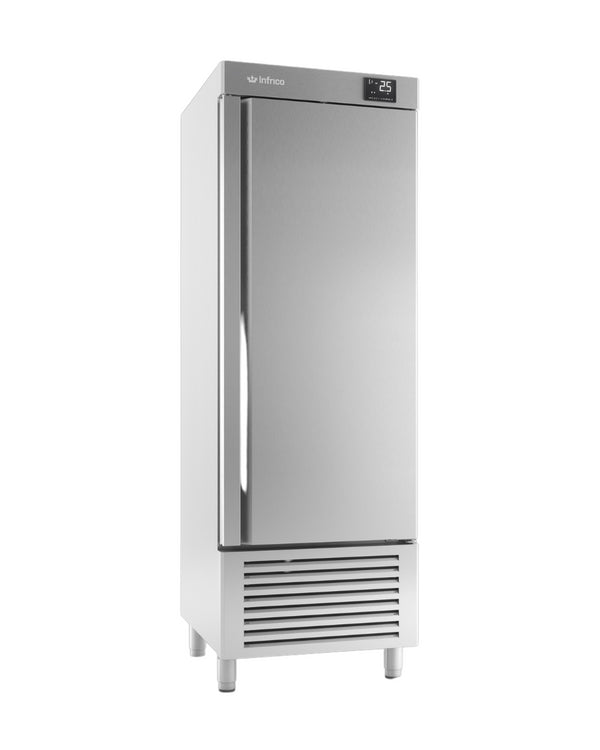 Armoire réfrigérée négative -18°C 1 porte 557x775x2060mm