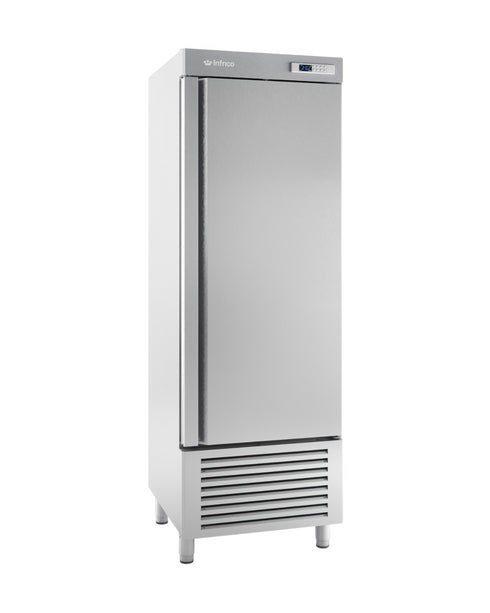 Armoire réfrigérée négative -18°C 1 porte 687x700x2060mm