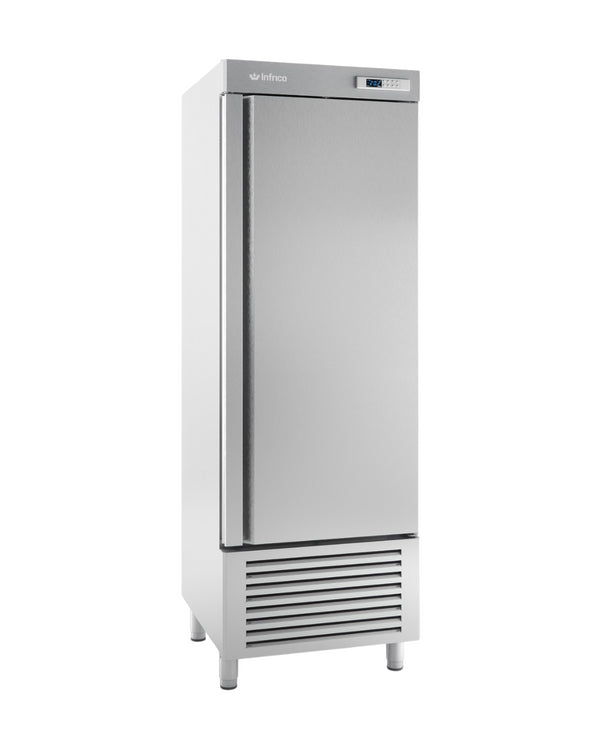 Armoire réfrigérée négative -18°C 1 porte 687x700x2060mm