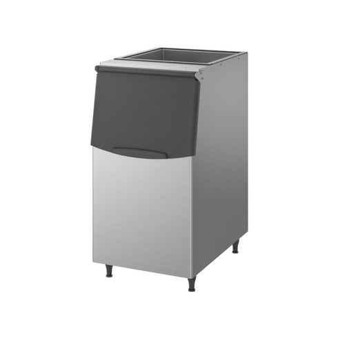 Bac de stockage 144 kg 560x820x1016mm