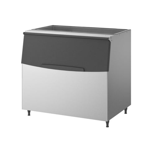 Bac de stockage 340 kg 1220x820x1016mm