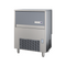 Machine à glaçons pleins condenseur air 70kg/24h - Réserve 40kg