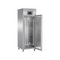 Armoire réfrigérée EURONORMES PREMIUM 600X400 positive ventilée en inox 1 porte - 602 litres