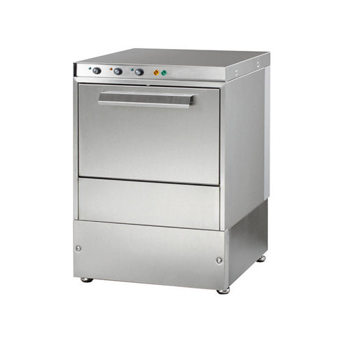 Lave-vaisselle à encastrer avec pompe de vidange 400V