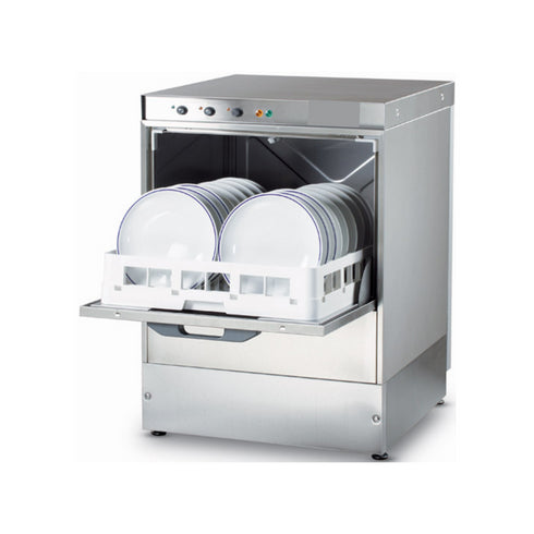 Lave-vaisselle à encastrer 400V