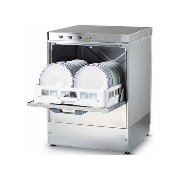 Lave-vaisselle à encastrer 400V