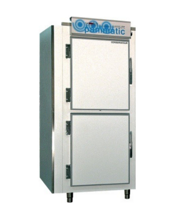 Conservateur 2 portes - 20°C - 38 plaques 400x600 - Type C87