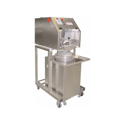 Diviseuse bouleuse - Capacité cuve : 40 kg - Poids de pâtons : 30 à 800 gr