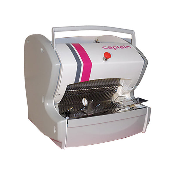 Découpe semi-automatique à poser - Largeur de coupe 420mm