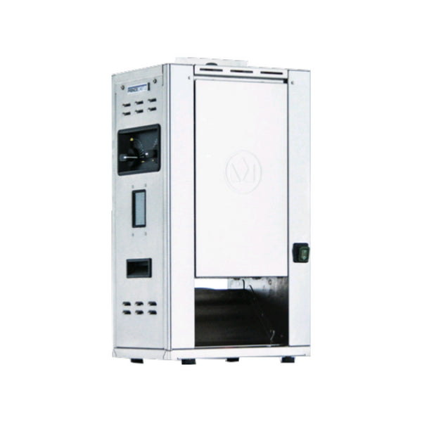 Toaster vertical à contact - Série CTD - 600 tranches/h - Voie unique