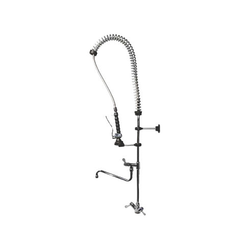 Douchette avec col de cygne