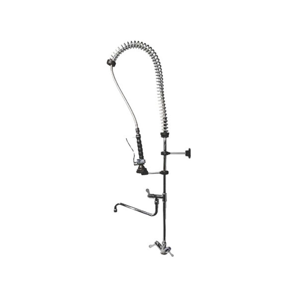 Douchette avec col de cygne