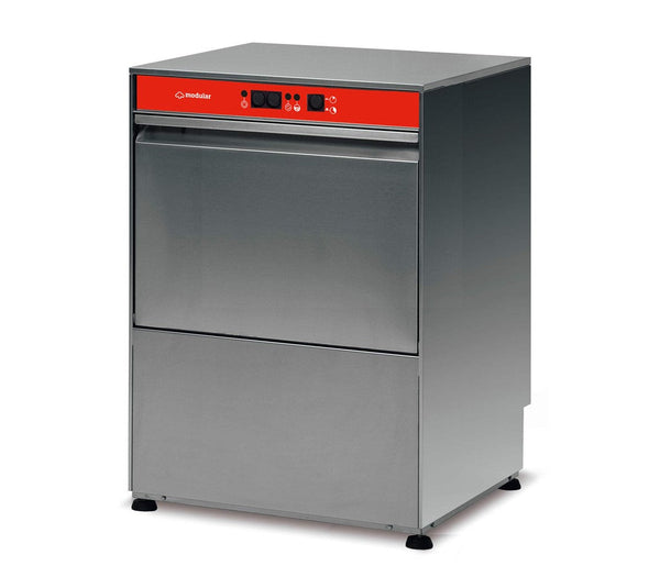 Lave vaisselle 600x625x820mm panier 500x500mm 5.15kW