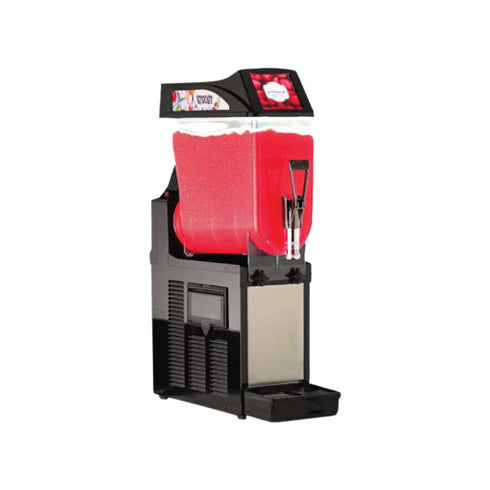 Distributeur de granité & frappé 12 litres