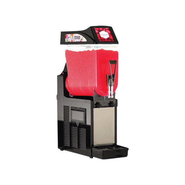 Distributeur de granité & frappé 12 litres