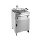 Friteuse électrique sur meuble 28 litres - 600x600x850mm - 21