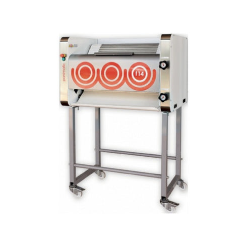 Façonneuse à baguette sur pieds- 2000 baguettes/h