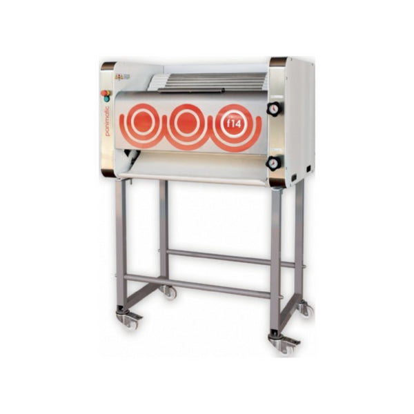 Façonneuse à baguette sur pieds- 2000 baguettes/h