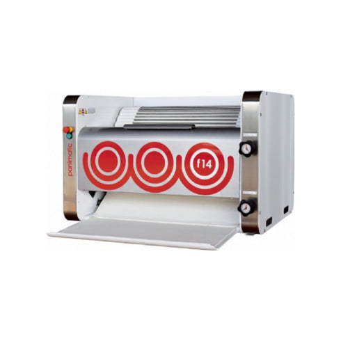 Façonneuse à baguette à poser - 2000 baguettes/h