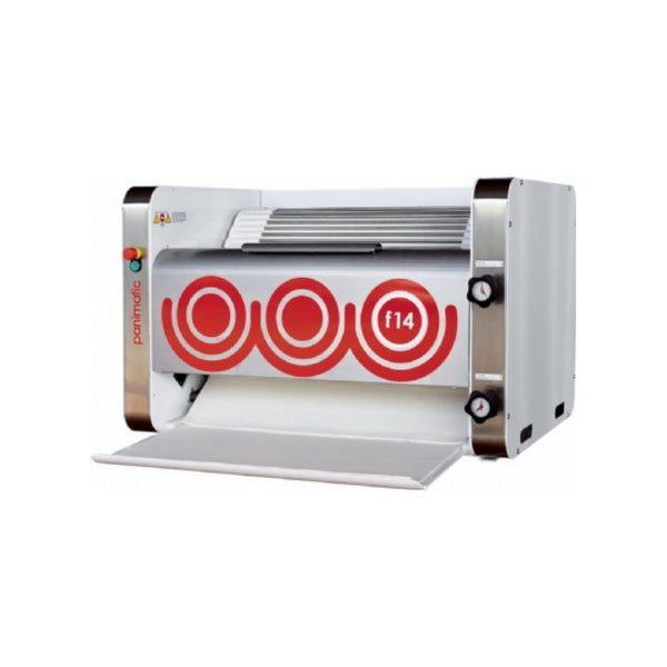 Façonneuse à baguette à poser - 2000 baguettes/h