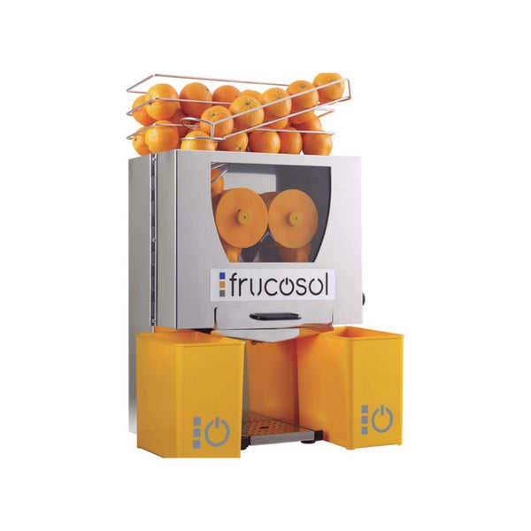 Presse agrumes automatique 25fruits/min à poser