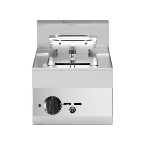 Friteuse électrique 1 cuve de 10L à poser