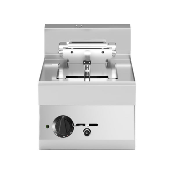 Friteuse électrique 1 cuve de 10L à poser