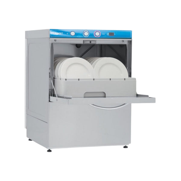 Lave verres FAST digital - panier 450x450mm - Passage : 300mm