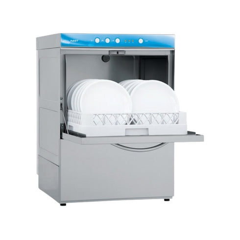 Lave vaisselle FAST - Panier 500x500mm - Passage : 325mm - avec adoucisseur