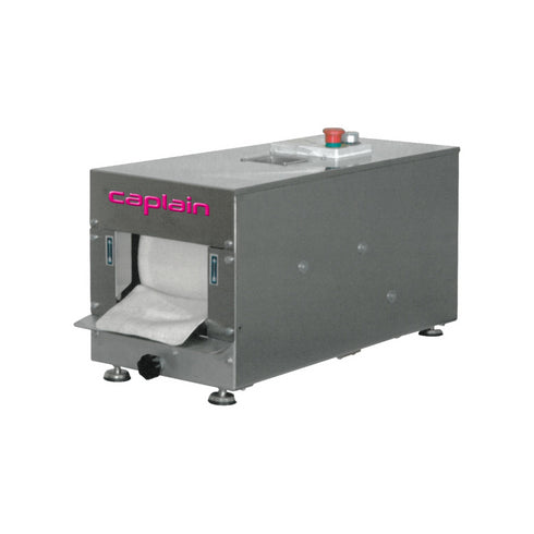 Façonneuse à petits pains à poser - Poids des pâtons : 10 à 250 gr