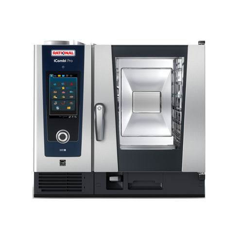 Four mixte électrique iCombi Pro - 6 niveaux GN 1/1