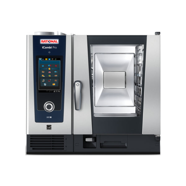 Four mixte électrique iCombi Pro - 6 niveaux GN 1/1