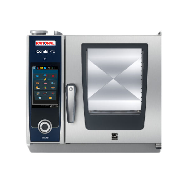 Four mixte électrique iCombi Pro - 6 niveaux GN 2/3