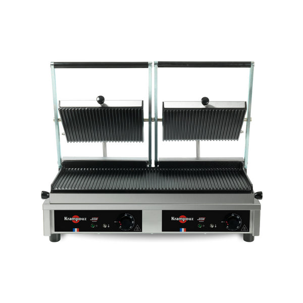 Grill panini 646×379×220mm